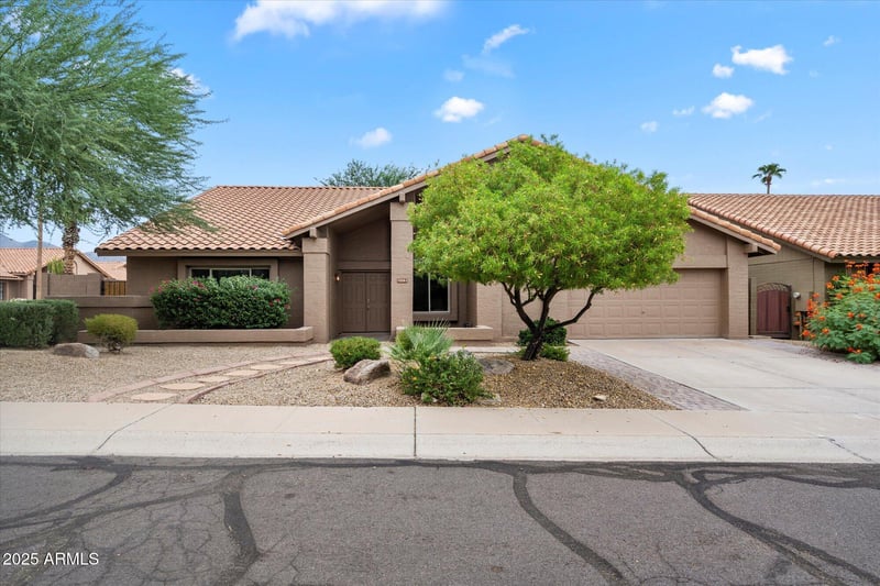 13361 99th Pl, Scottsdale, AZ 85260