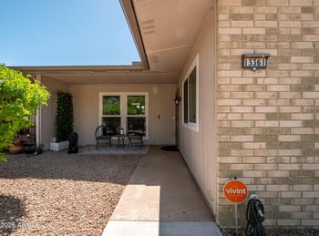 13361 Aleppo Dr, Sun City West, AZ 85375