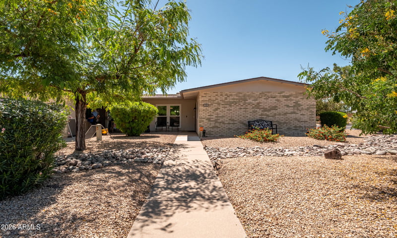 13361 Aleppo Dr, Sun City West, AZ 85375