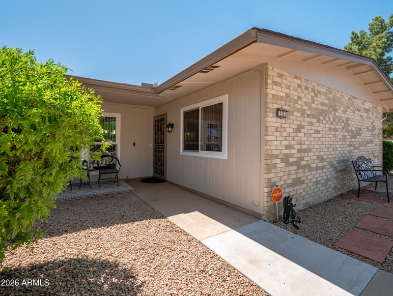 13361 Aleppo Dr, Sun City West, AZ 85375