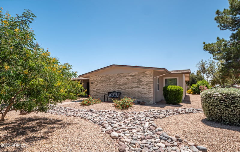 13361 Aleppo Dr, Sun City West, AZ 85375