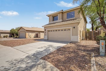 13361 Evans Dr, Surprise, AZ 85379