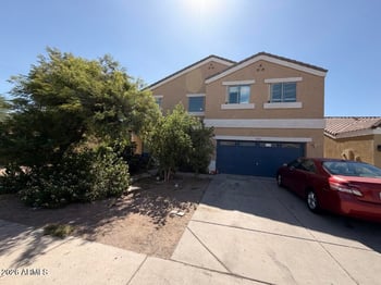 13362 N Alto St, El Mirage, AZ 85335
