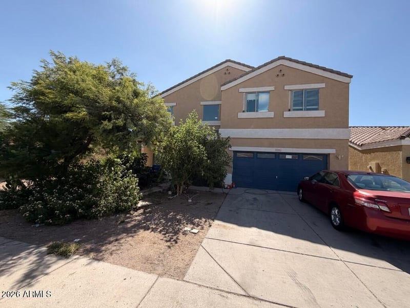 13362 N Alto St, El Mirage, AZ 85335
