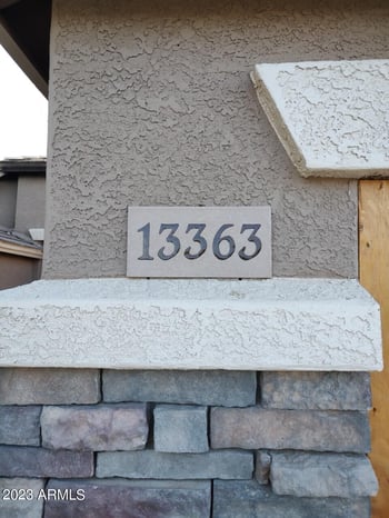 13363 W Mauna Loa Ln, Surprise, AZ 85379