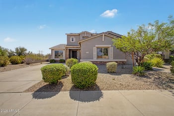 13364 179th Ave, Goodyear, AZ 85338