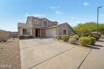 13364 S 179th Ave, Goodyear, AZ 85338