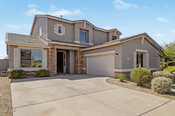 13364 S 179th Ave, Goodyear, AZ 85338