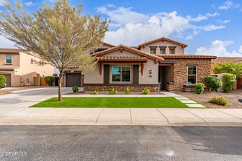 13367 Jesse Red Dr, Peoria, AZ 85383