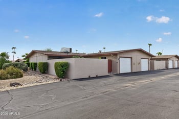 13367 W Desert Glen Dr, Sun City West, AZ 85375