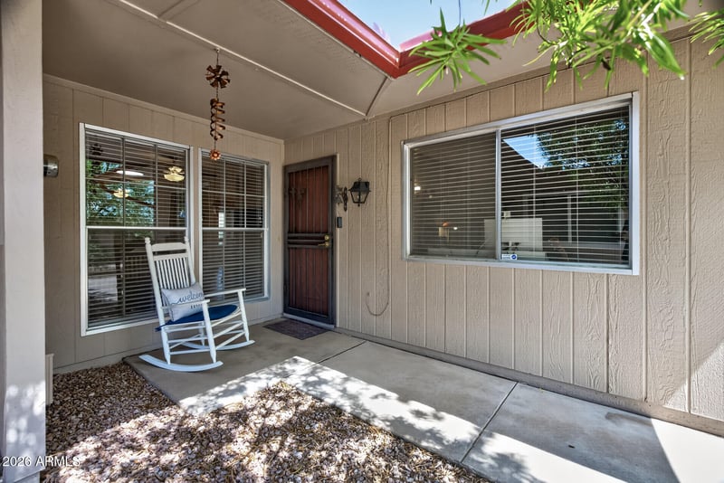 13367 W Desert Glen Dr, Sun City West, AZ 85375