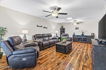 13367 W Desert Glen Dr, Sun City West, AZ 85375