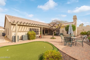 1337 Ludlow Dr, Phoenix, AZ 85022