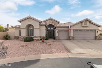1337 Ludlow Dr, Phoenix, AZ 85022