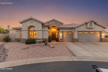 1337 Ludlow Dr, Phoenix, AZ 85022