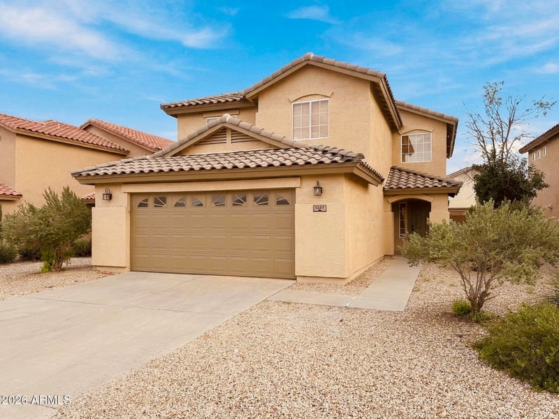 1337 E Stirrup Ln, San Tan Valley, AZ 85143