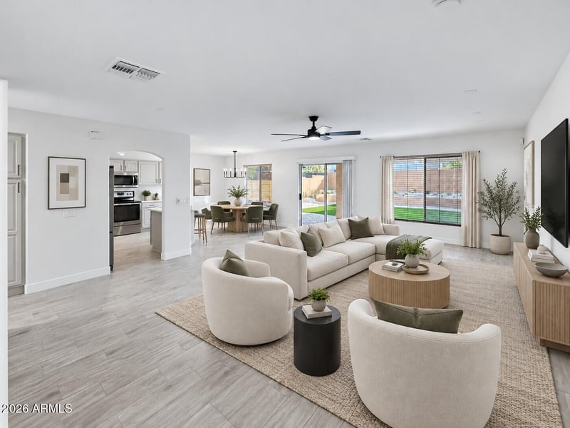 1337 E Stirrup Ln, San Tan Valley, AZ 85143