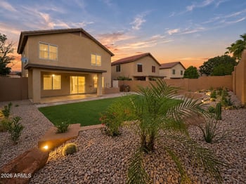 1337 E Stirrup Ln, San Tan Valley, AZ 85143