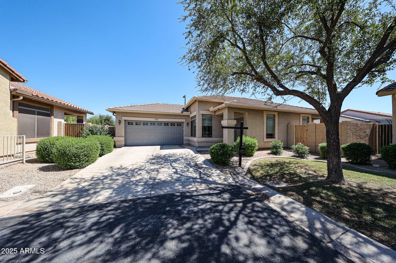 1337 Thompson Way, Chandler, AZ 85286