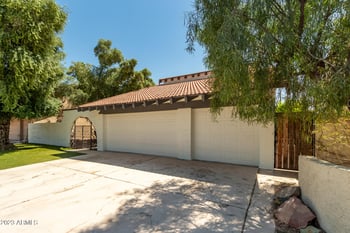 1337 Northshore Dr, Tempe, AZ 85283