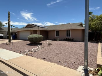 1337 Pampa Ave, Mesa, AZ 85202