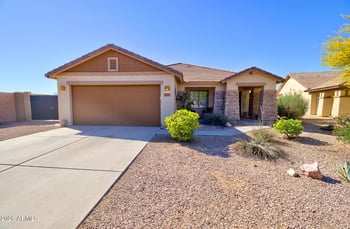 1337 Rocio Ct, Casa Grande, AZ 85122