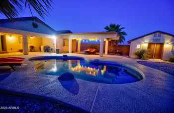 1337 Rocio Ct, Casa Grande, AZ 85122