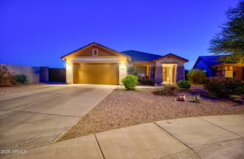 1337 Rocio Ct, Casa Grande, AZ 85122