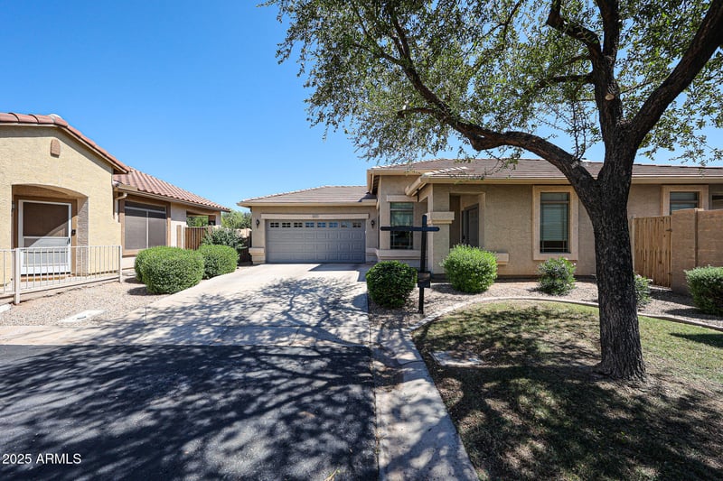 1337 Thompson Way, Chandler, AZ 85286