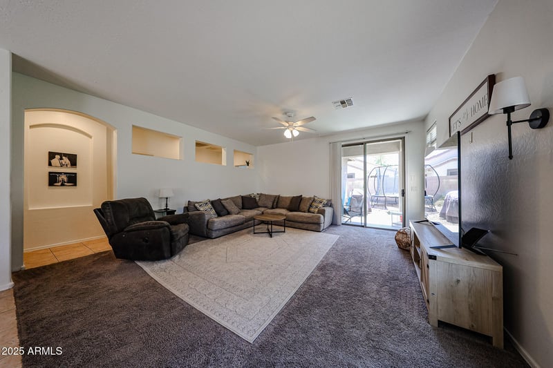 1337 Thompson Way, Chandler, AZ 85286