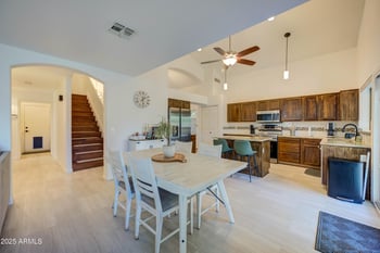 1337 Thunderbird Ct, Gilbert, AZ 85234