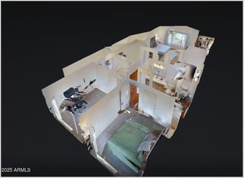 1337 Thunderbird Ct, Gilbert, AZ 85234