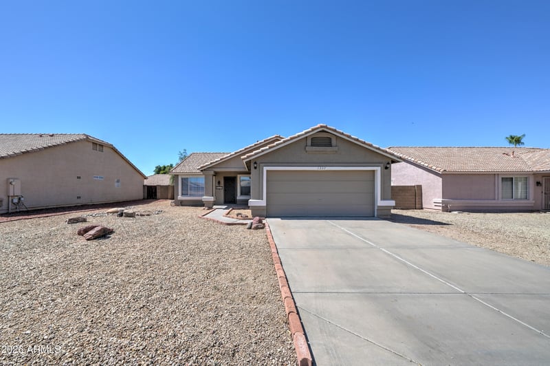 1337 15th Ave, Apache Junction, AZ 85120