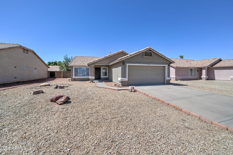 1337 15th Ave, Apache Junction, AZ 85120