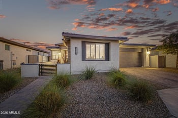 1337 W Camina Buena Vista --, San Tan Valley, AZ 85140