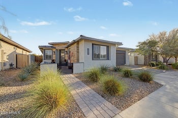 1337 W Camina Buena Vista --, San Tan Valley, AZ 85140