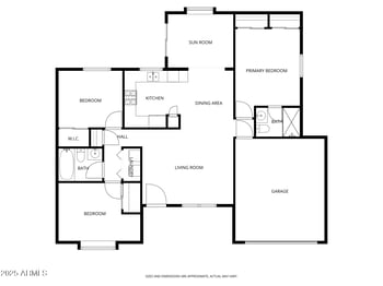 1337 Wickieup Ln, Phoenix, AZ 85024