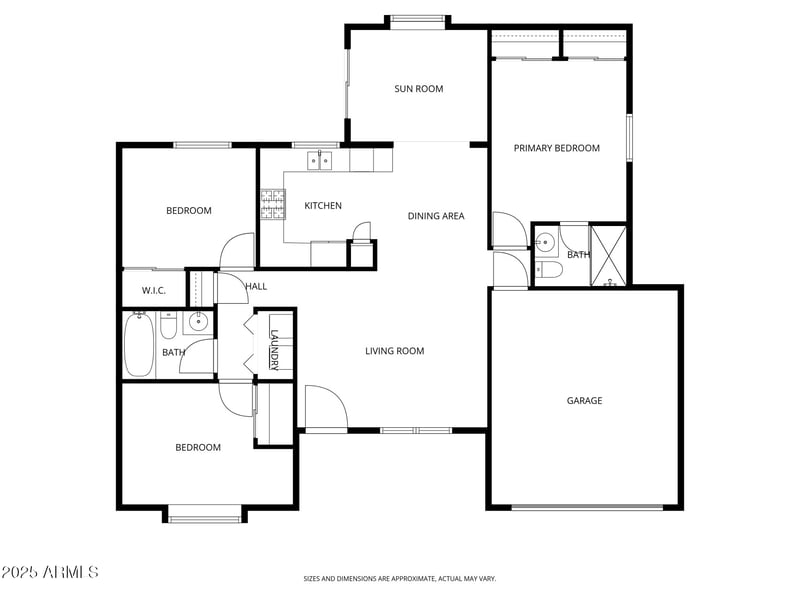 1337 Wickieup Ln, Phoenix, AZ 85024