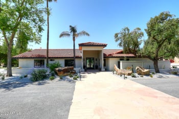 13370 N 76th St, Scottsdale, AZ 85260