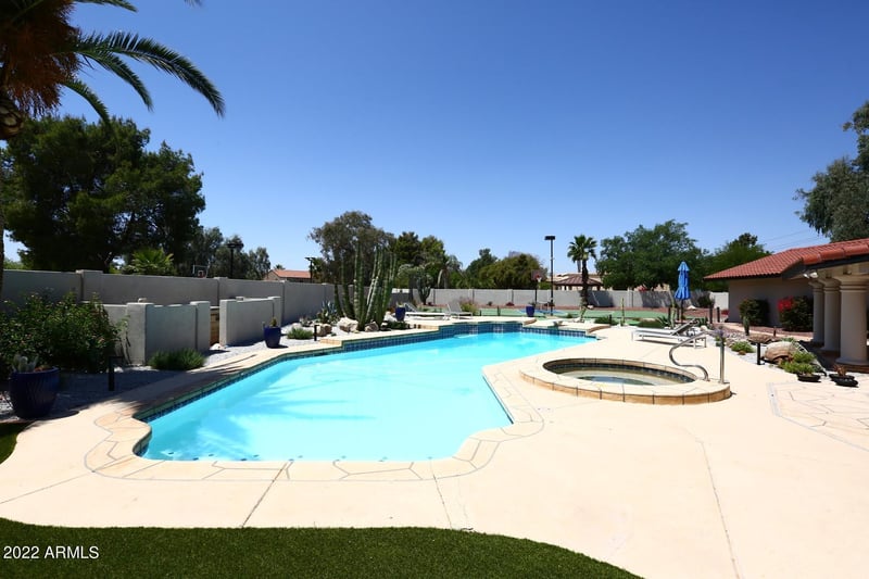 13370 N 76th St, Scottsdale, AZ 85260