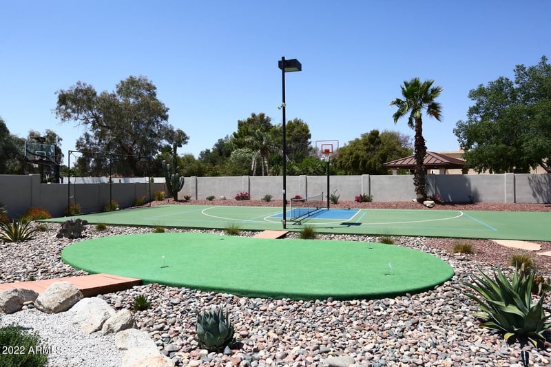 13370 N 76th St, Scottsdale, AZ 85260