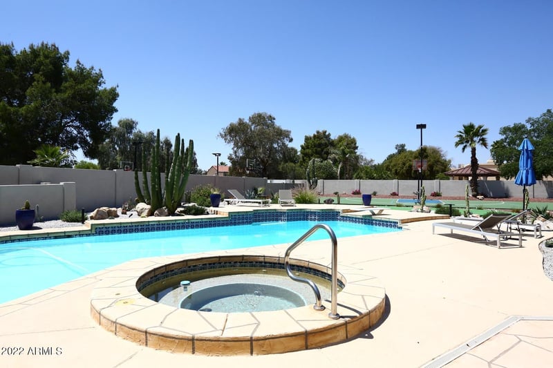 13370 N 76th St, Scottsdale, AZ 85260