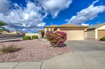 13370 Port Au Prince Ln, Surprise, AZ 85379