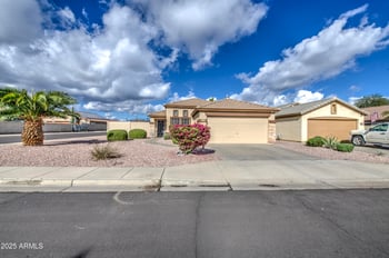 13370 Port Au Prince Ln, Surprise, AZ 85379