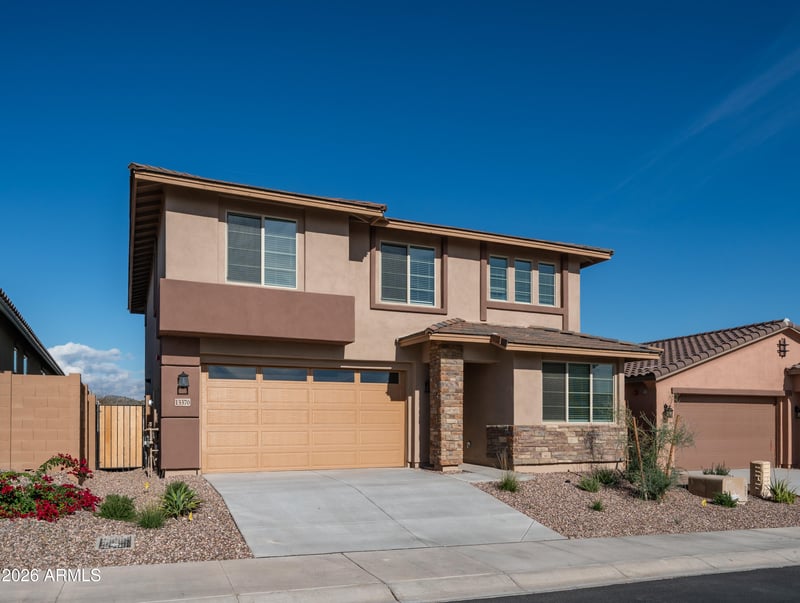 13370 W Eagle Feather Rd, Peoria, AZ 85383
