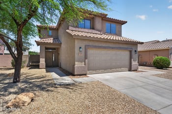 13370 Gelding Dr, Surprise, AZ 85379