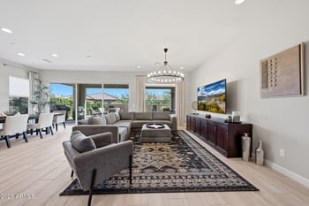 13371 Montansoro Ln, Peoria, AZ 85383