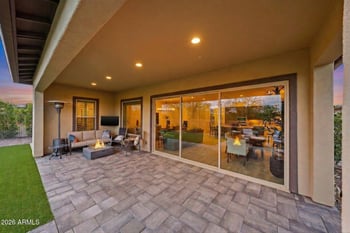 13371 Montansoro Ln, Peoria, AZ 85383