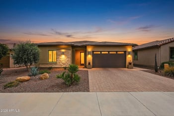 13371 Montansoro Ln, Peoria, AZ 85383
