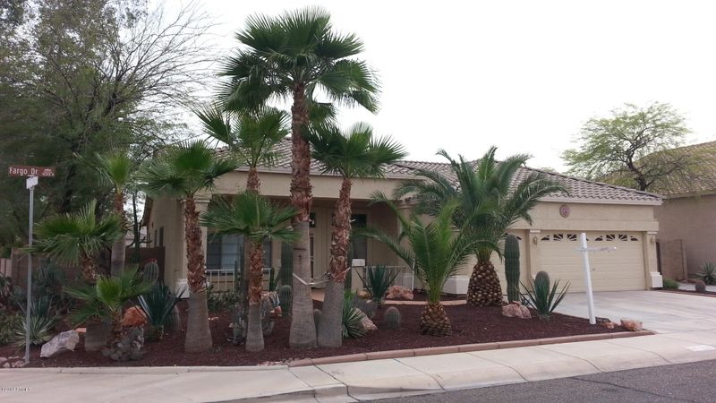13371 W Fargo Dr, Surprise, AZ 85374